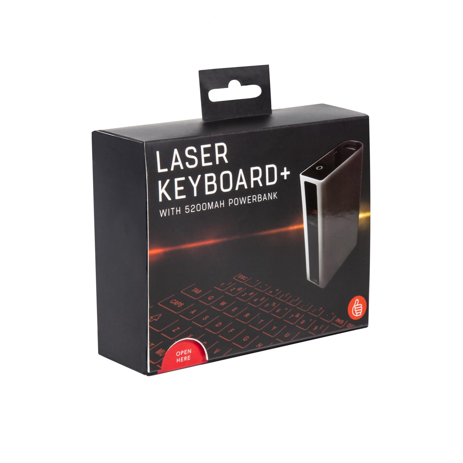 laser keyboard Weekend