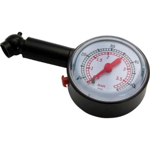 All Ride Bandenspanningsmeter auto/fiets/motor