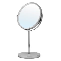 Make up spiegel vooraanzicht