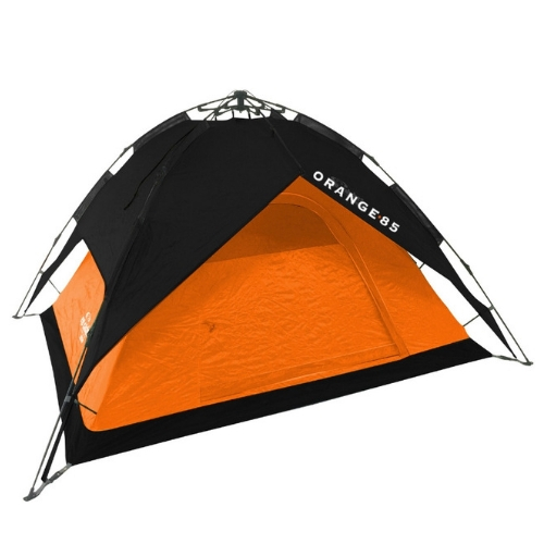 Orange85 Pop-up tent