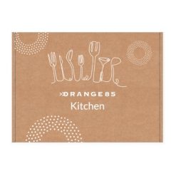 Orange85 kitchen brievenbuszegel