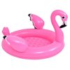 Orange85 Baby Zwembad Flamingo Roze