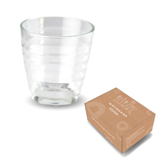 Alpina Waterglazen Drinkglas Verpakking