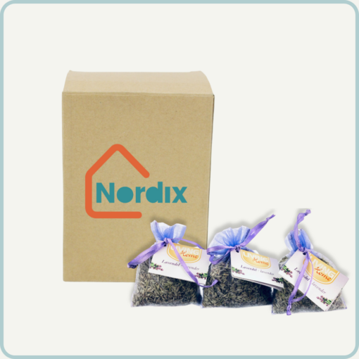 Nordix Geurzakje Lavendel 3 Stuks