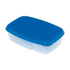 Orange85 Lunchbox Blauw met Bestek 2 Delen 2_detail