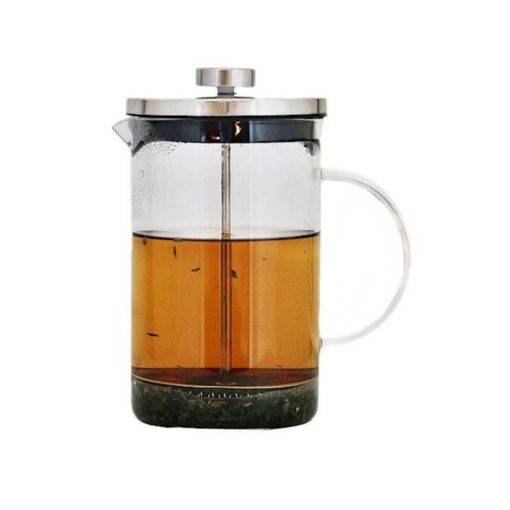 Cafetiere French Press Koffie sfeer