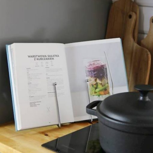 Kookboekstandaard sfeerbeeld