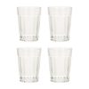 Orange85 Drinkglazen Waterglas 25 cl Set van 4 Klassiek Sapglas 1_voor