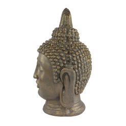 Buddha hoofd