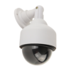 HIXA Dummy Camera Buiten Beveiligingscamera Met knipperend LED lampje Rood