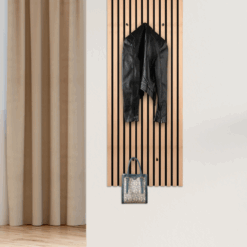 MIRRORS AND MORE MISOU Kapstok Wandpanelen Wandkapstok Akoestische (1)