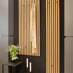 MIRRORS AND MORE MISOU Kapstok Wandpanelen Wandkapstok Akoestische (1)