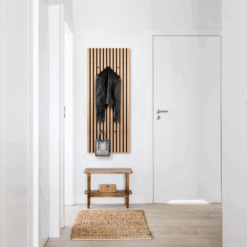 MIRRORS AND MORE MISOU Kapstok Wandpanelen Wandkapstok Akoestische (1)