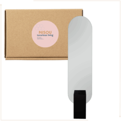 MIRRORS AND MORE MISOU Spiegel Wandspiegel Passpiegel Staande spiegel Ronde Spiegel (1)