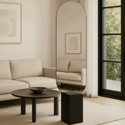 MIRRORS AND MORE MISOU Spiegel Wandspiegel Passpiegel Staande spiegel Ronde Spiegel (1)