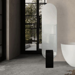 MIRRORS AND MORE MISOU Spiegel Wandspiegel Passpiegel Staande spiegel Ronde Spiegel (1)