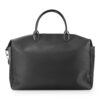 KIDDLY Luiertas Nylon Black Tas Luier Organizer Handtas