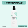 Ornatiq Haarmasker Hydraterende Masker Hydro Hair Mask voor droog & beschadigd haar Herstellend Keratine behandeling Leave in 250ml