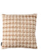 Lifestyle Home Collection Sierkussen Pillow Bruin 50x50cm ROSANNE