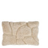 Lifestyle Home Collection Sierkussen Pillow Beige 60x40cm MACKENZIE