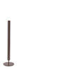Lifestyle Home Collection Kandelaar Kaarsenhouder Bruin 50cm KNOX L